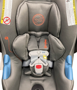 secondhand Carseat