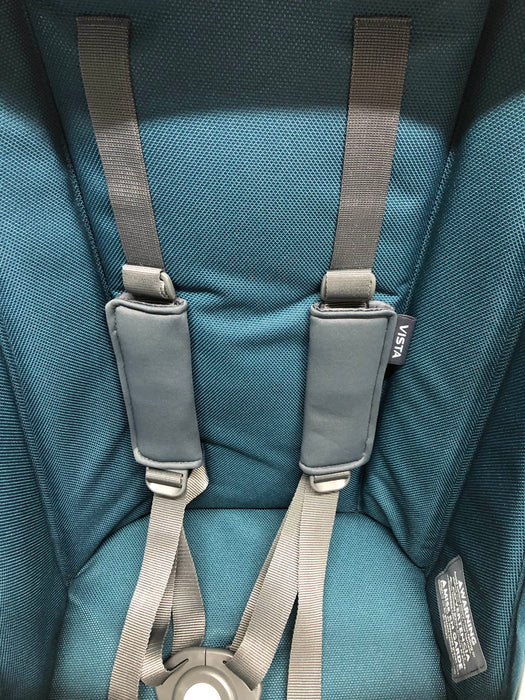 used UPPAbaby VISTA V2 Stroller