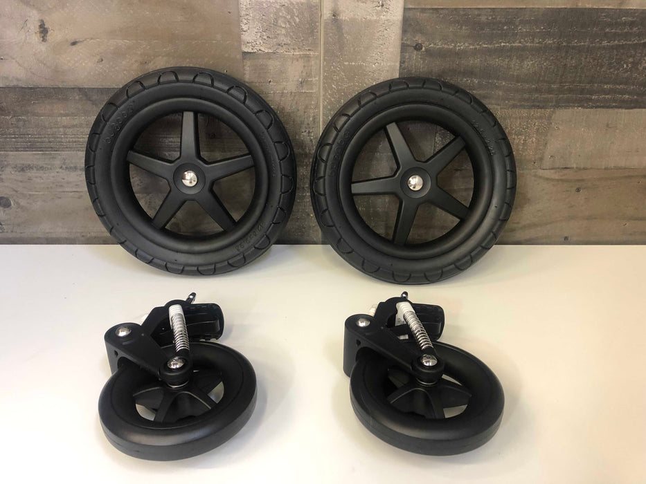 Bugaboo Cameleon 3 Replacement Wheels