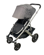 used UPPAbaby VISTA V2 Stroller, 2019, Greyson (Charcoal Melange)