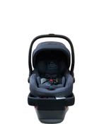 used UPPAbaby MESA V2 Infant Car Seat, Greyson (Charcoal Melange Merino Wool), 2023