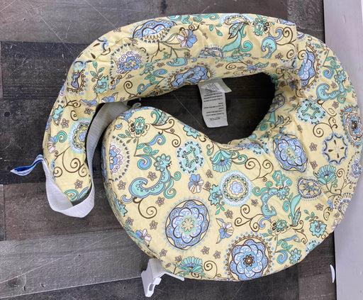 used My Brest Friend Nursing Pillow