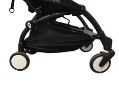 used Babyzen YOYO2 Complete Stroller, 2021, Black