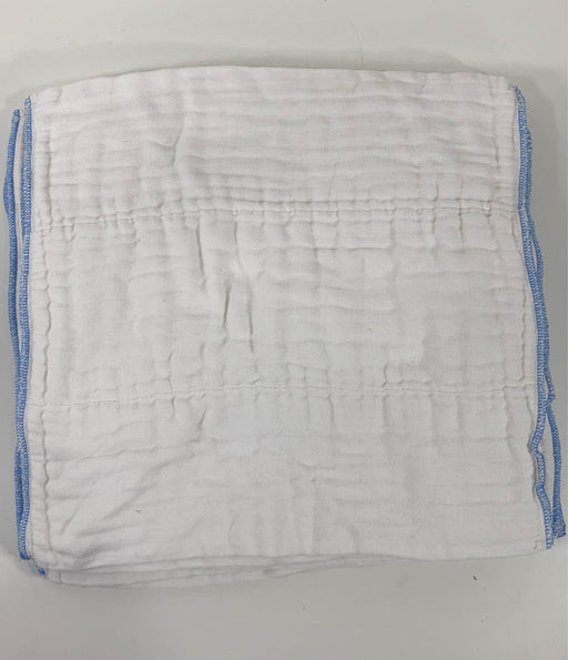 used Cloth-eez Prefold Diapers