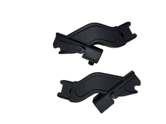 secondhand UPPAbaby VISTA Upper Adapters