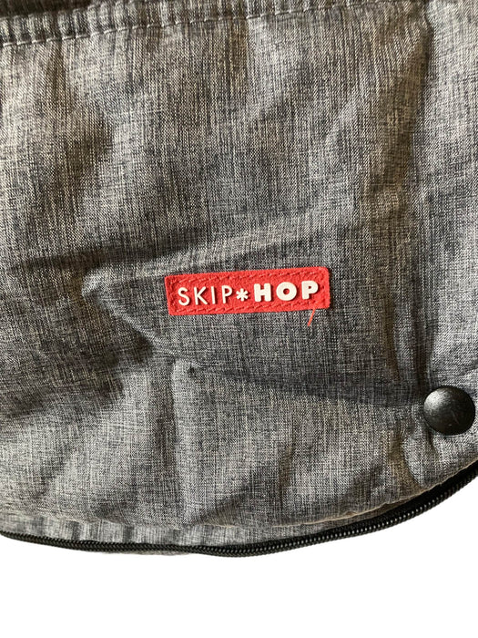 secondhand Skip Hop Stroll And Go Three-Season Footmuff For Toddler