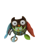 used Skip Hop Treetop Friends Activity Owl