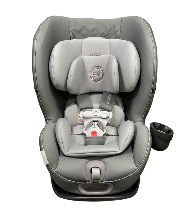 secondhand Convertiblecarseat