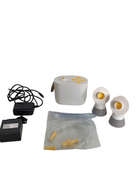 secondhand Medela Pump In Style Advanced Breast Pump