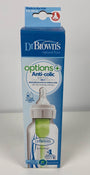 used Dr. Brown's Options+ Anti-Colic Narrow Bottle, 8oz