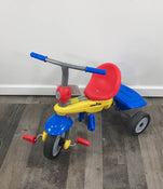 secondhand SmarTrike Breeze Baby Tricycle