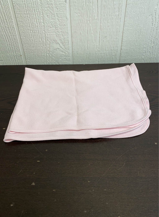 used Gerber Thermal Baby Blanket