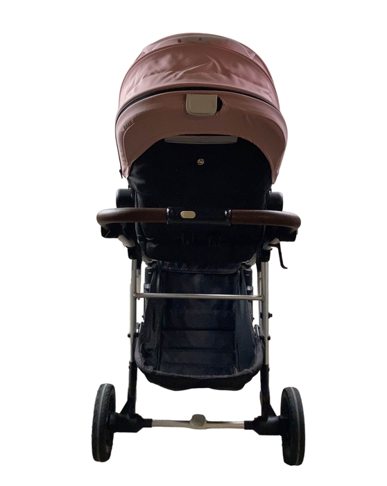 secondhand Mockingbird Double Stroller, 2021