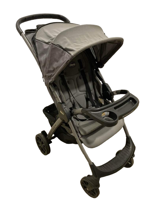 secondhand Strollers