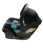 secondhand UPPAbaby MESA Infant Car Seat, 2022, Jake (Black)