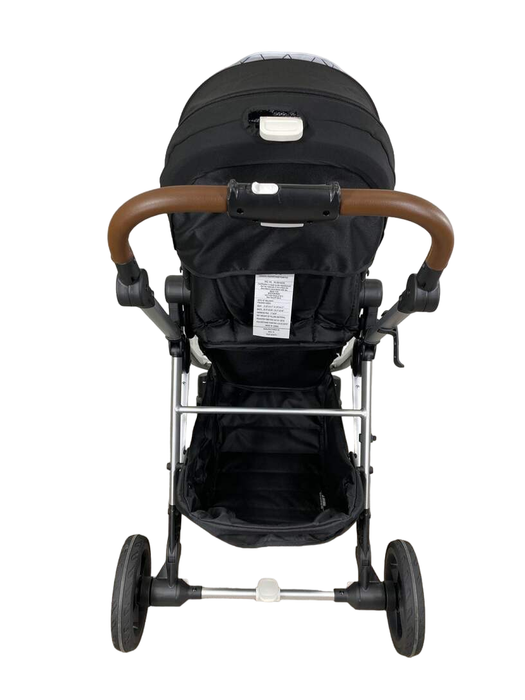 secondhand Strollers