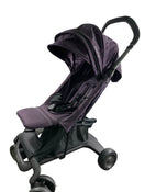 used Nuna PEPP Stroller, 2016, Blackberry