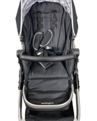 secondhand Double Strollers