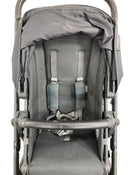 UPPAbaby CRUZ V2 Stroller, Jake (Black), 2020