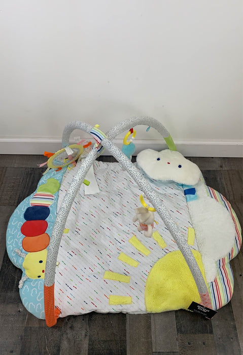 used Infant Gear