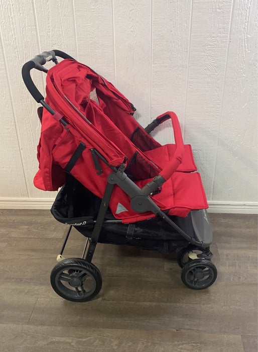 used Strollers