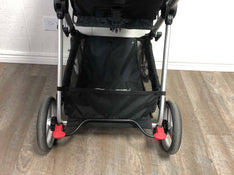 secondhand Contours Bliss 4-n-1 Convertible Stroller