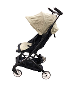 secondhand Cybex Libelle Compact Stroller, Classic Beige, 2021