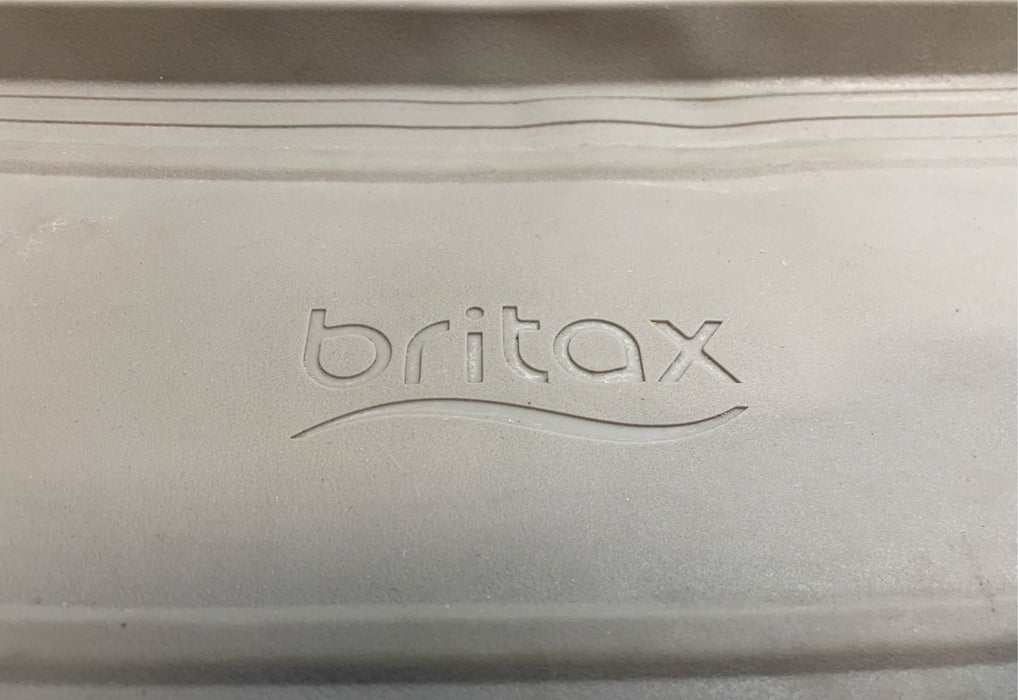 secondhand Britax Seat Protector