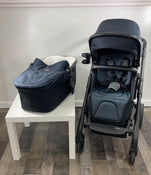 secondhand Silver Cross Coast Stroller