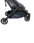 used UPPAbaby MINU V2 Stroller, Jake (Black), 2022