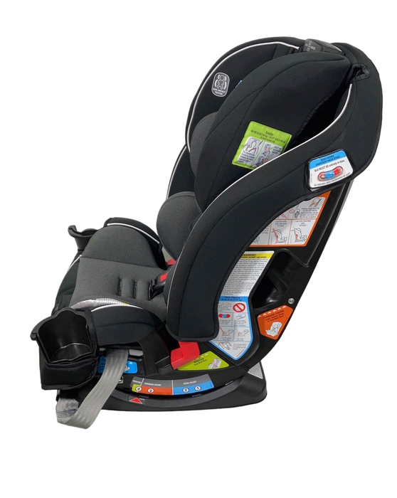 secondhand Carseat