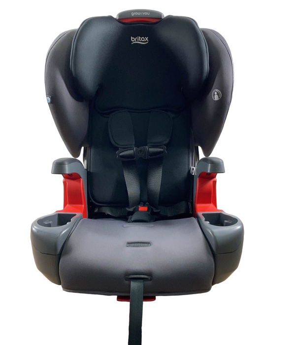 used Boostercarseat