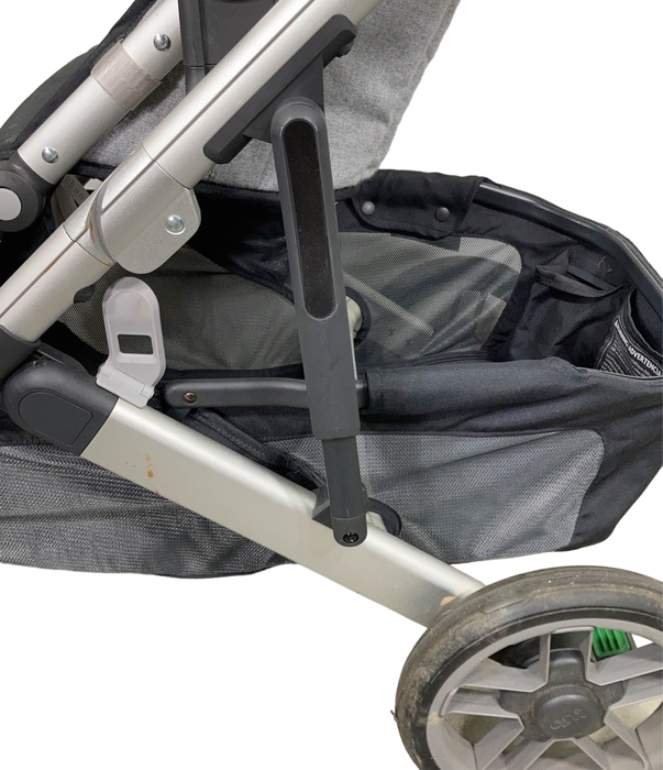 secondhand Strollers