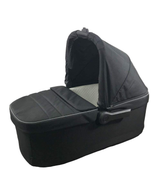 used Thule Sleek Bassinet, Midnight Black