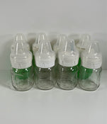 secondhand BUNDLE Born Free Glass Bottle Set