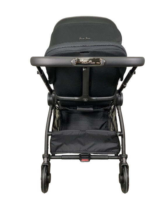 Silver Cross Dune Stroller, Space