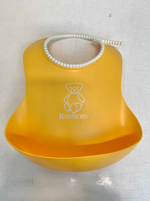 secondhand Baby Bjorn Bib