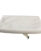 used Naturepedic Organic Cotton Changing Pad