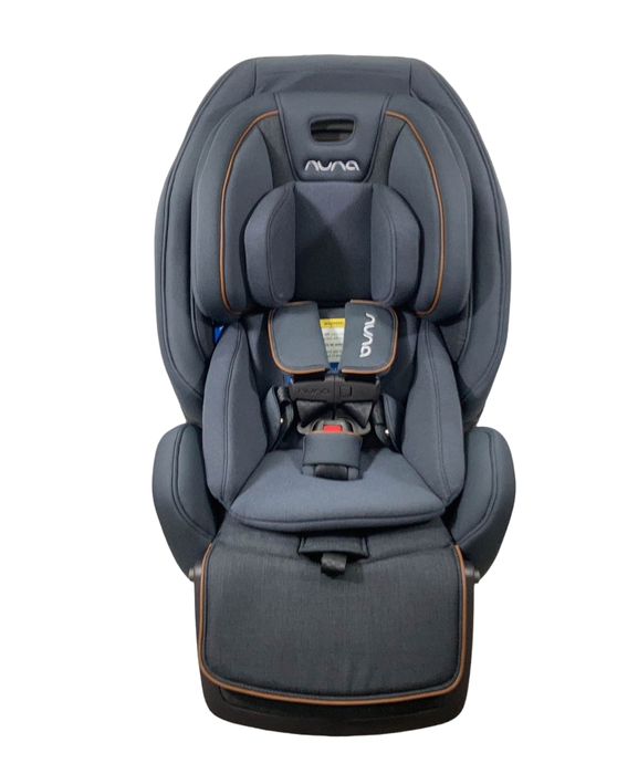 secondhand Nuna EXEC All In One Car Seat, Ocean, 2023