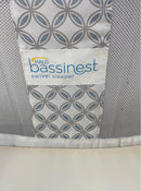 used Halo BassiNest Swivel Sleeper, Premiere Series