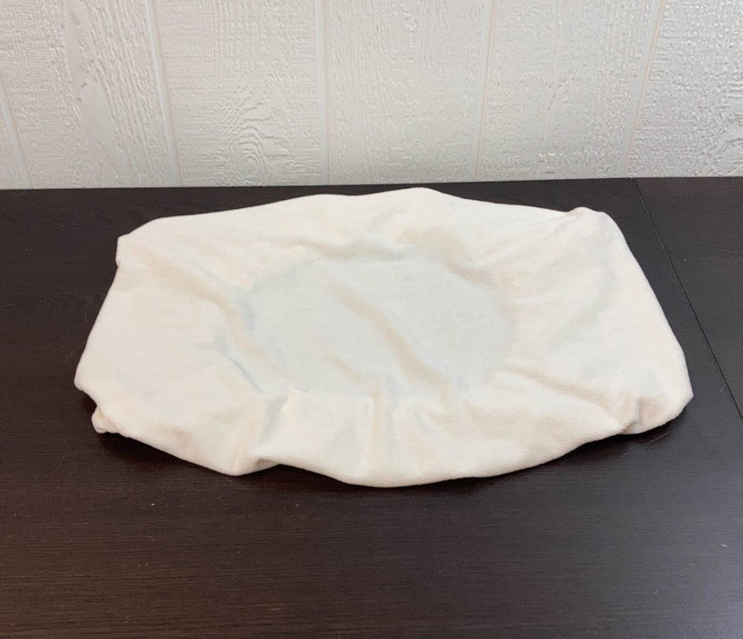 used Summer Infant Ultra Plush Changing Pad Cover