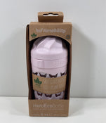 used Herobility HeroEcoBottle, 7oz