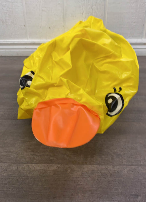 secondhand Munchkin Inflatable Duck Tub