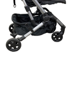 secondhand Colugo Compact Stroller, 2023, Black