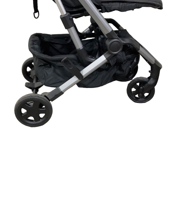 secondhand Colugo Compact Stroller, 2023, Black