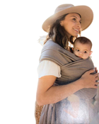 secondhand Boba Baby Wrap Carrier