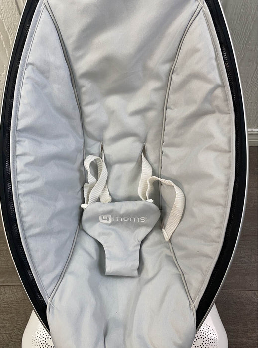 used 4moms MamaRoo Swing