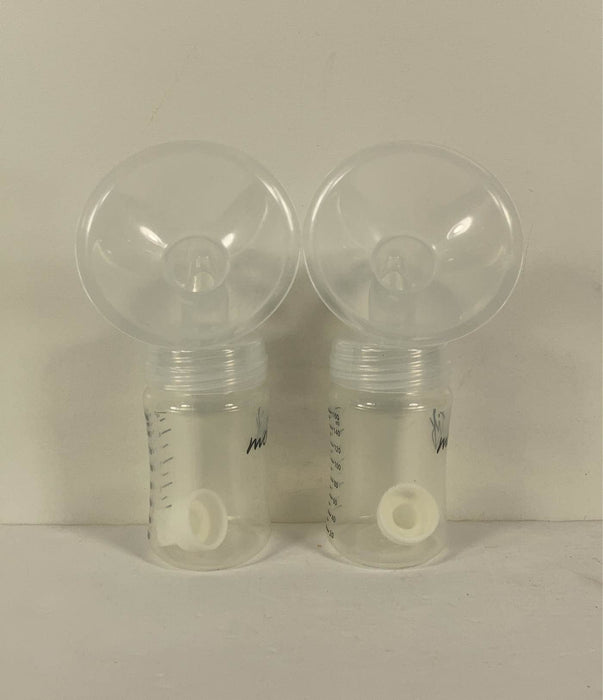 used Motif Medical Luna Double Electric Breast Pump