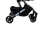 used Colugo Compact Stroller, Dune Zebra, 2022