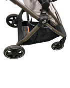 used Maxi-Cosi Zelia2 Luxe Stroller Only, 2023, New Hope Tan